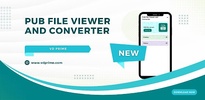 PUB File Viewer and Converter screenshot 7
