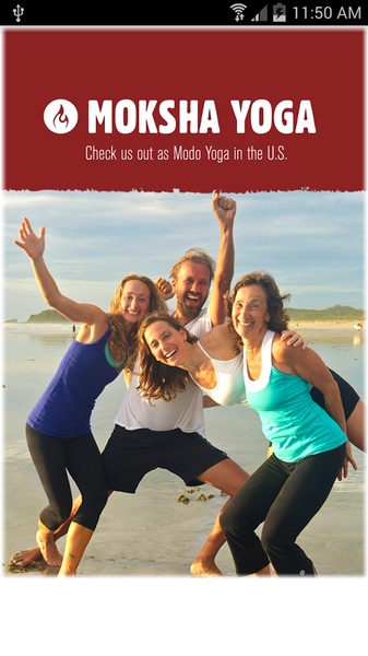 Moksha Hot Yoga - Preview 5
