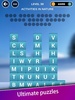 Wordless - Word Puzzle Game screenshot 8