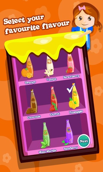 Ice Cake Maker - Preview 6