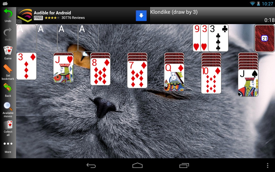 250+ Solitaire Collection - Apps on Google Play
