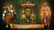 Rise Of Warr screenshot 6