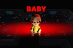 Yellow Baby Horror Hide & Seek screenshot 11