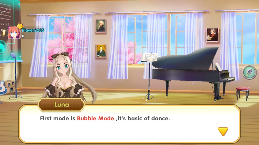 Dance On Mobile - Preview 16