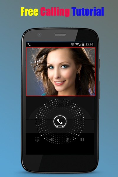 Call Free - Tutorials - Preview 3