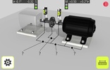 Shaft Alignment Horizontal Machines screenshot 2