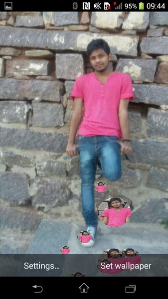 My Photo Effects Wallpaper - Preview 5