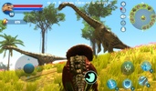 Triceratops Simulator screenshot 10