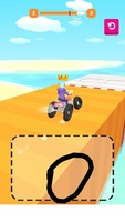 Scribble Rider for Android 10