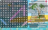 Word Search Ultimate screenshot 1