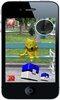 Pocket Pixelmon! screenshot 3