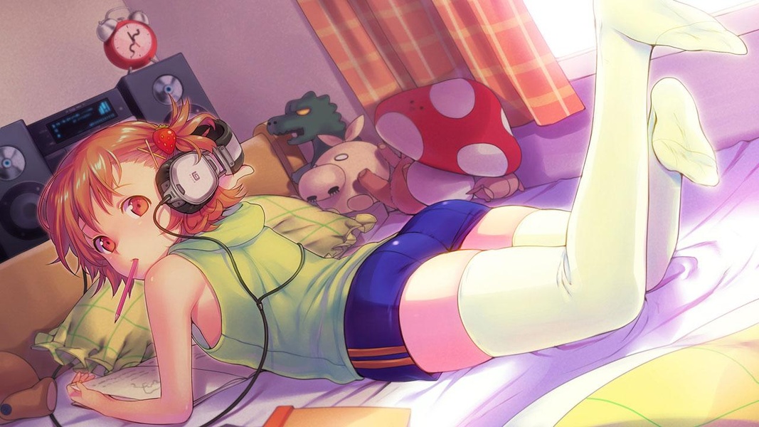 Anime Wallpaper HD - Preview 2