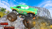 Pickup Truck Hill Racing screenshot 3