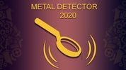 Metal detector 2020: New metal finder screenshot 7