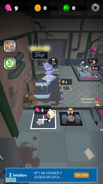 Ice Scream Tycoon - Preview 4