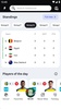 SofaScore screenshot 8