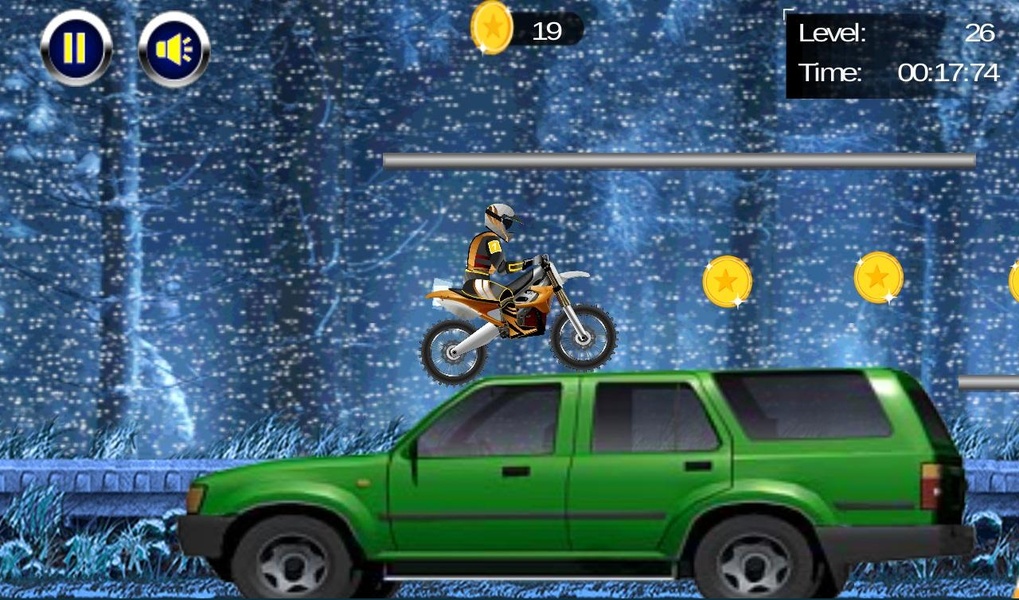 Dirt Bike Race Ultimate - Preview 7