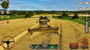 Tractor Farming Game Offline screenshot 4