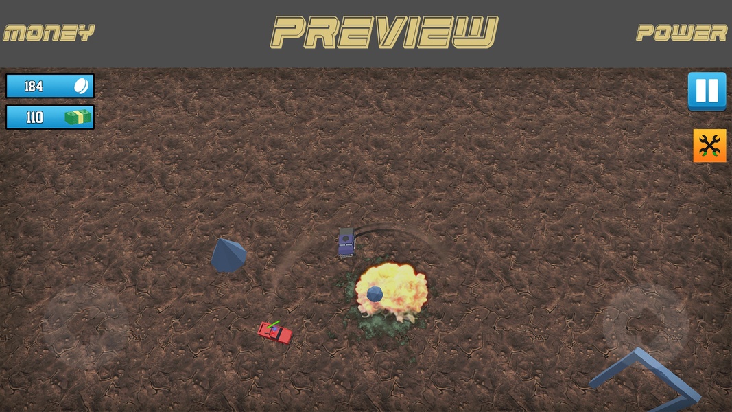 Cops & Thugs: Police Car Chase - Endless Chase - Preview 11