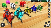 GT Horse Racing Simulator 3D screenshot 13