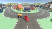 IndianTractorFarmingSimulatorGame screenshot 6