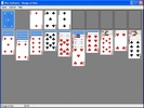 Wiz Solitaire screenshot 1