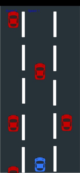 Car game - Preview 2