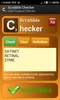 Scrabble Checker screenshot 10