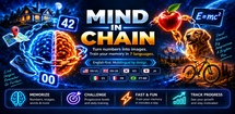Mind in Chain feature