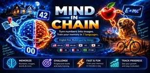 Imagine de prezentare pentru Mind in Chain