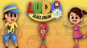 Ludo Blast Online With Buddies - Video Calling screenshot 4