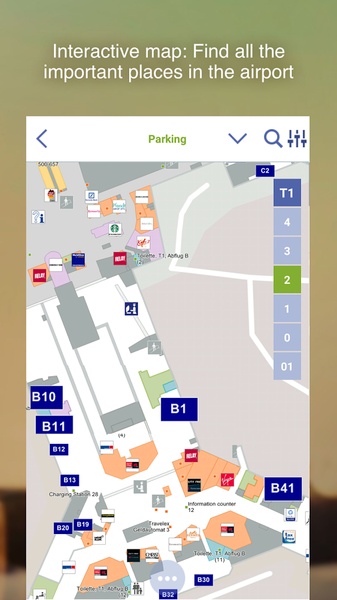 Frankfurt Airport - Preview 4