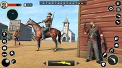 West Cowboy: Shooting Games screenshot 3