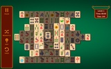 Mahjong Solitaire Classic screenshot 5