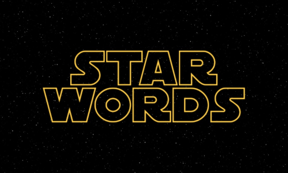 Star Words - Preview 20