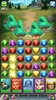 Dragon Strike: Puzzle RPG screenshot 3