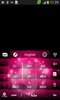 Disco Lights Keyboard screenshot 4