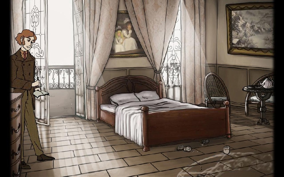 Stride Files - Preview 3
