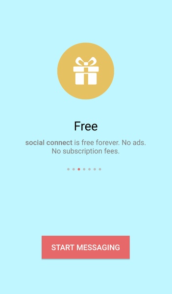 social connect - Preview 3