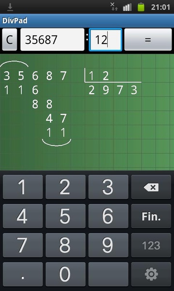DivPad - Preview 9