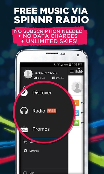 Spinnr - Preview 7