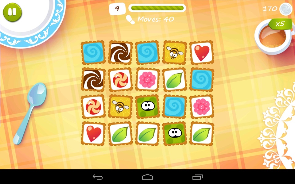 My Om Nom Free - Preview 8