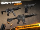 Game Of Commandos : Fire Clash screenshot 5