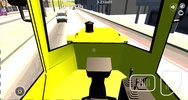 BULLDOZER DRIVING SIMULATOR 3D screenshot 1