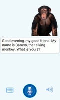 Real Talking Monkey for Android 5