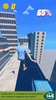 Rooftop Run screenshot 5