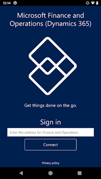 Microsoft Finance and Operations (Dynamics 365) - Preview 5