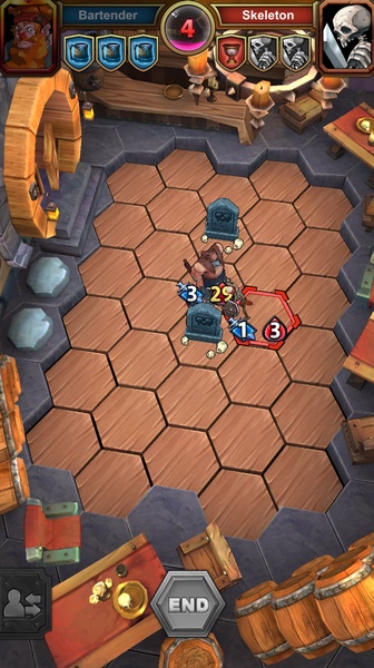 Tavern Brawl - Preview 8