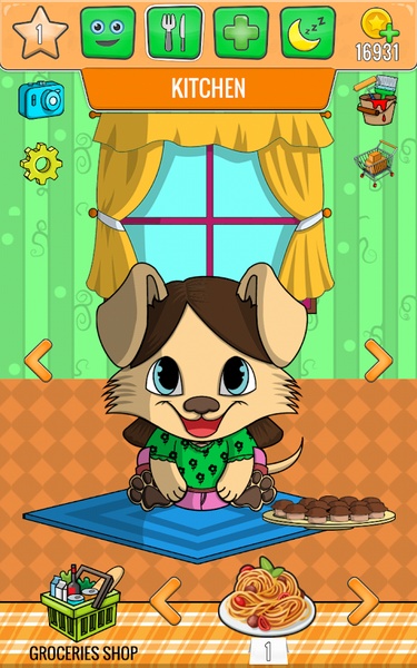 My Virtual Dog Tommy - Preview 6