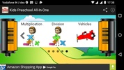 Kids Pre School All-In-One App screenshot 6